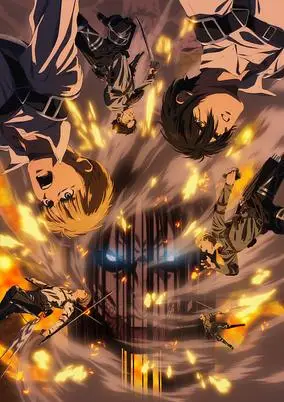 Attack on Titan: Final Season