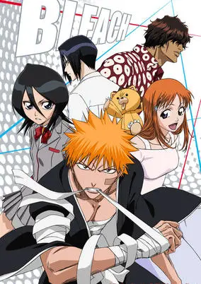 Bleach (Dub)