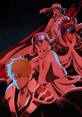 Bleach: Thousand-Year Blood War – The Separation