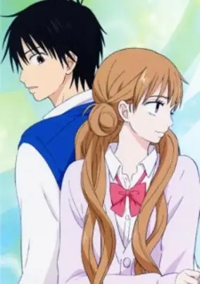 Kimi ni Todoke: From Me to You Season 2