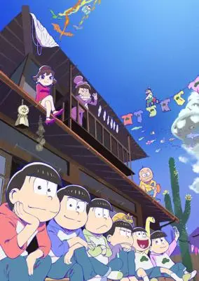 Mr. Osomatsu 2