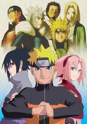 Naruto (Dub)