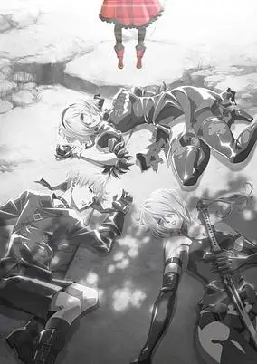 NieR:Automata Ver1.1a (Cour 2)