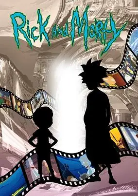 Rick and Morty: The Anime (Dub)