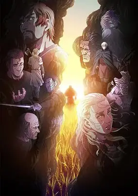 Vinland Saga Season 2 (Dub)